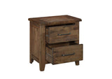 1957-4 Jerrick Night Stand