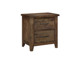 1957-4 Jerrick Night Stand