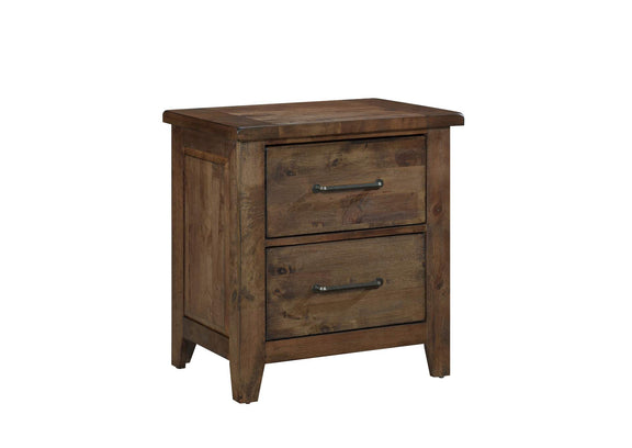1957-4 Jerrick Night Stand
