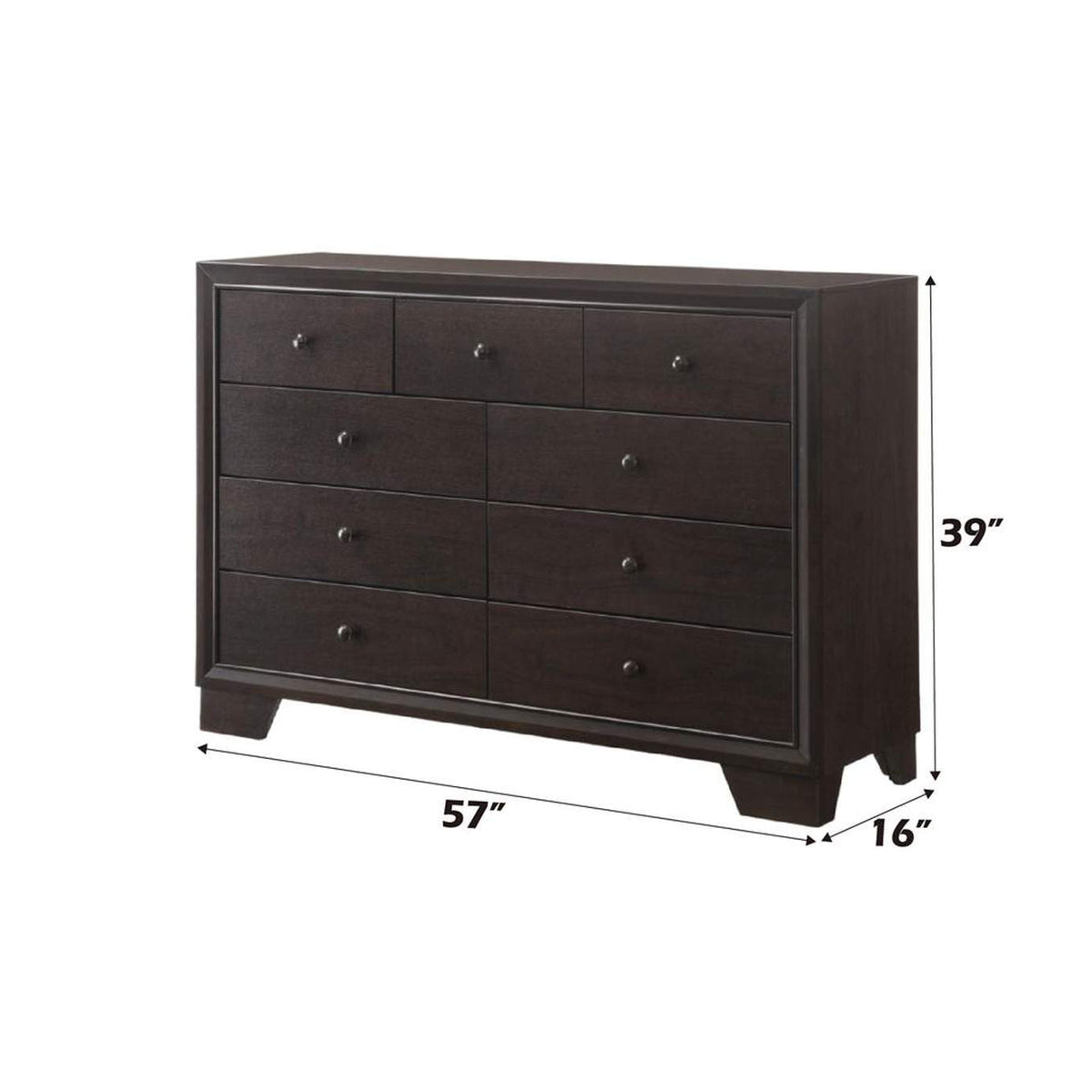 19575 Madison Dresser