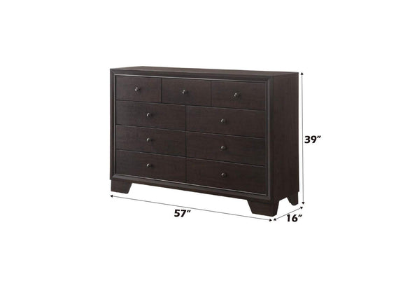 19575 Madison Dresser