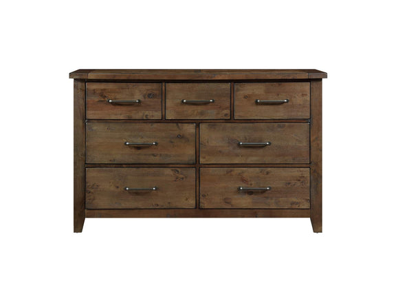 1957-5 Jerrick Dresser