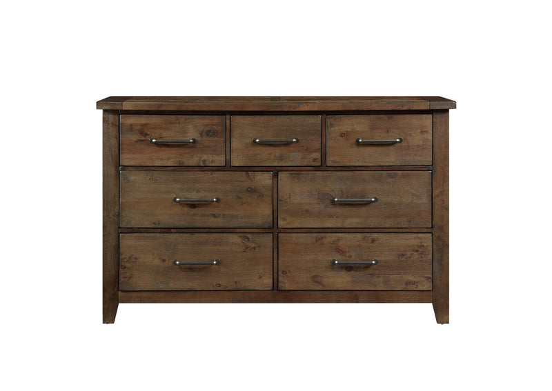 1957-5 Jerrick Dresser