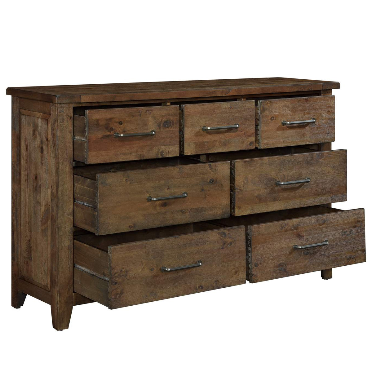 1957-5 Jerrick Dresser