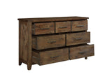 1957-5 Jerrick Dresser