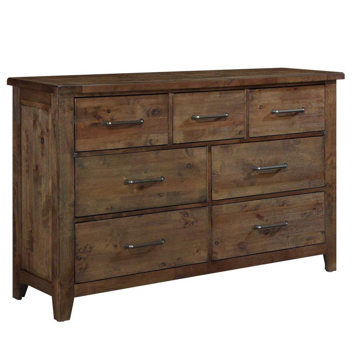 1957-5 Jerrick Dresser