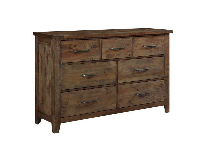 1957-5 Jerrick Dresser