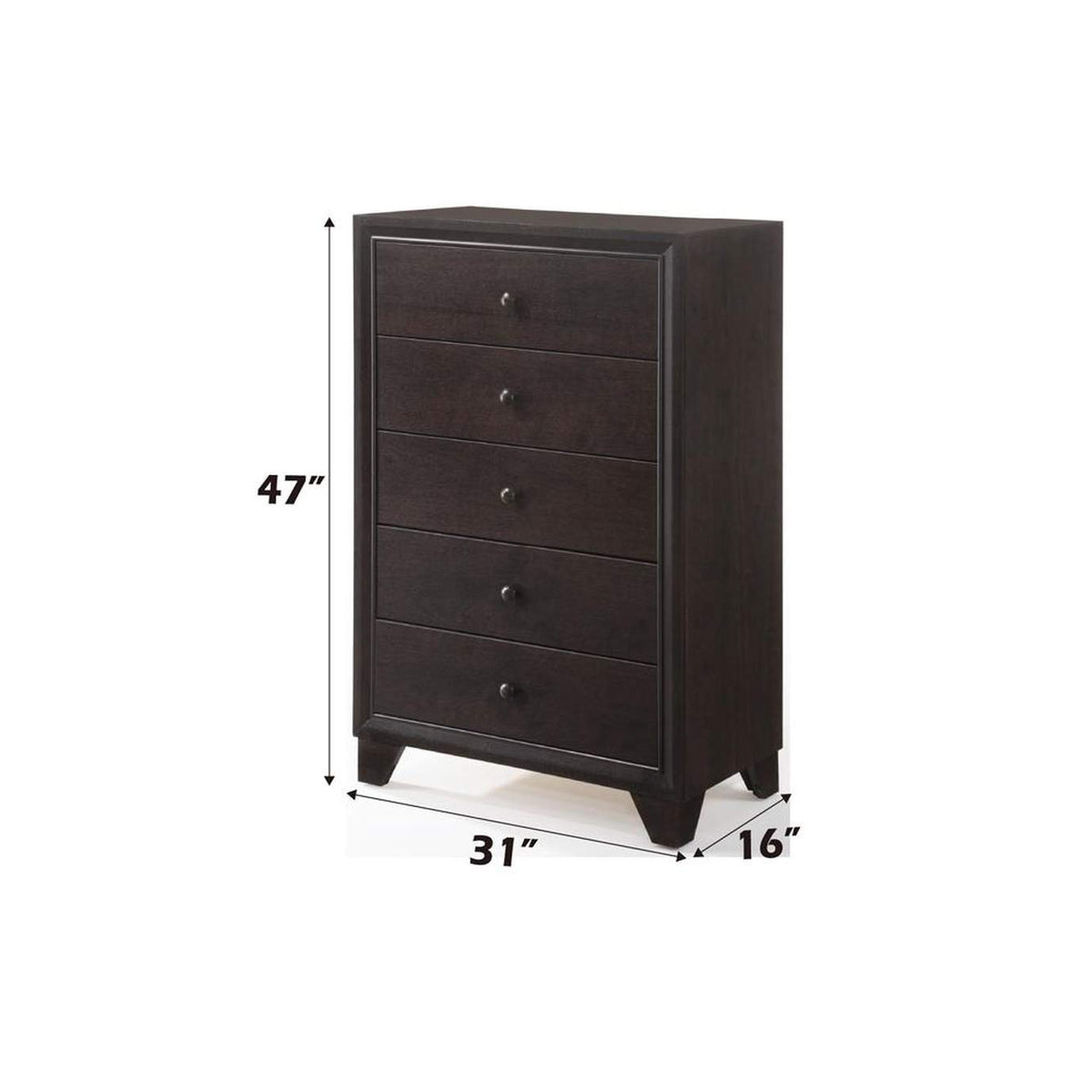 19576 Madison Chest