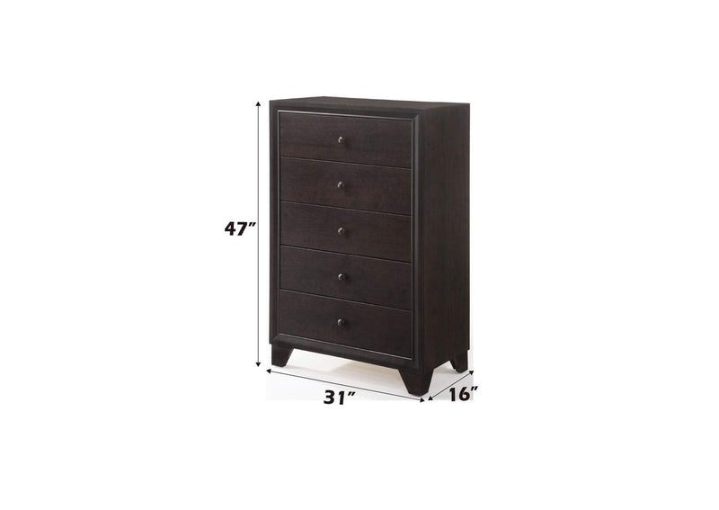 19576 Madison Chest