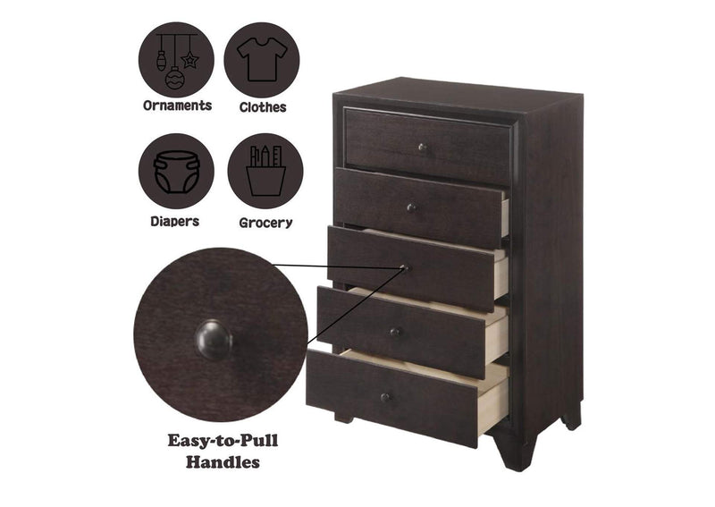19576 Madison Chest