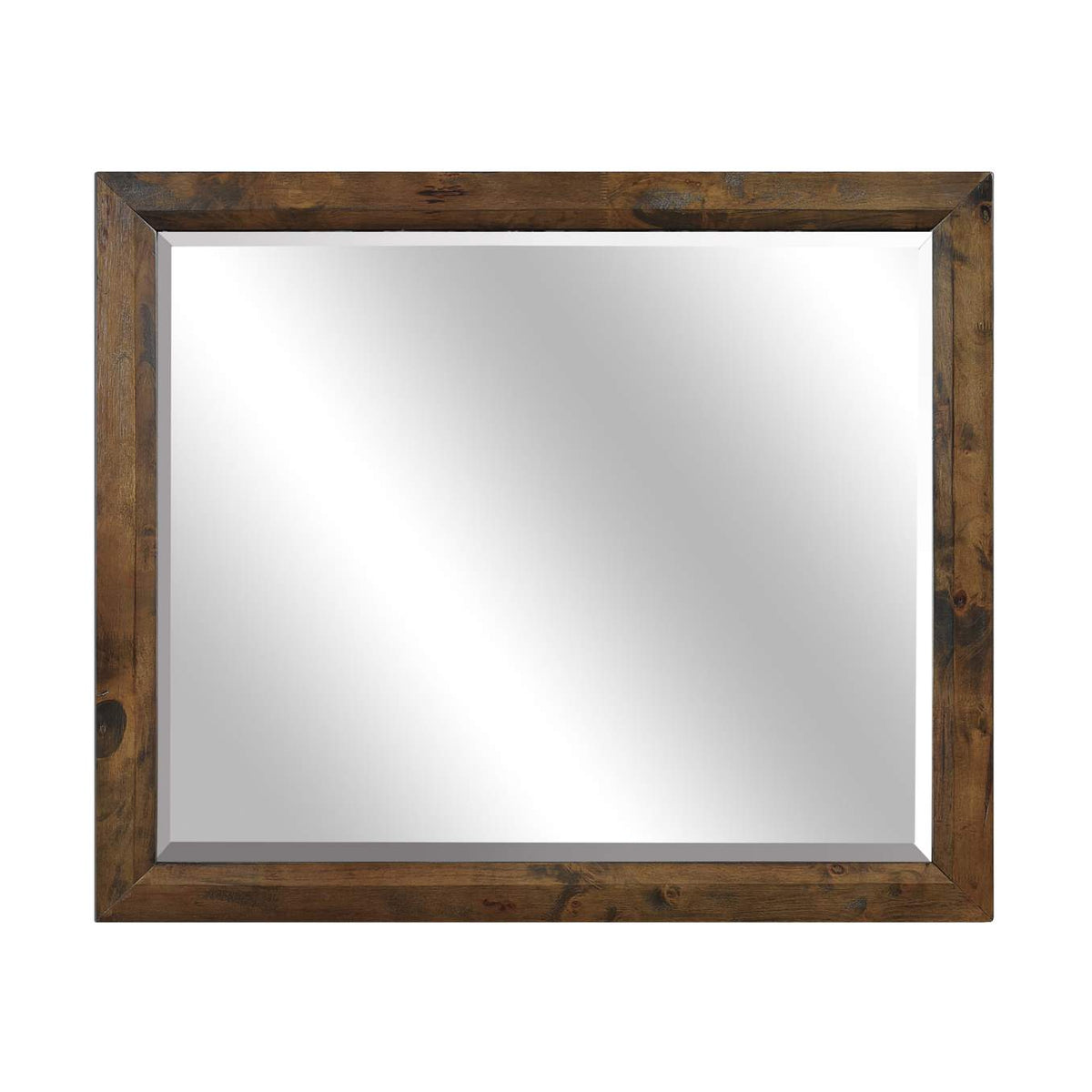 1957-6 Jerrick Mirror