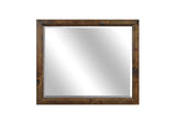 1957-6 Jerrick Mirror