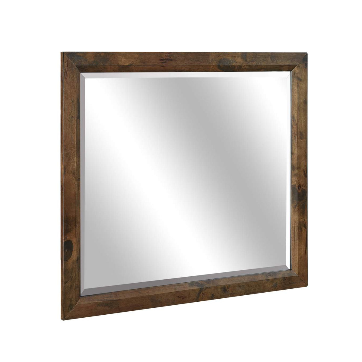 1957-6 Jerrick Mirror