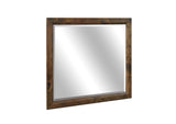 1957-6 Jerrick Mirror