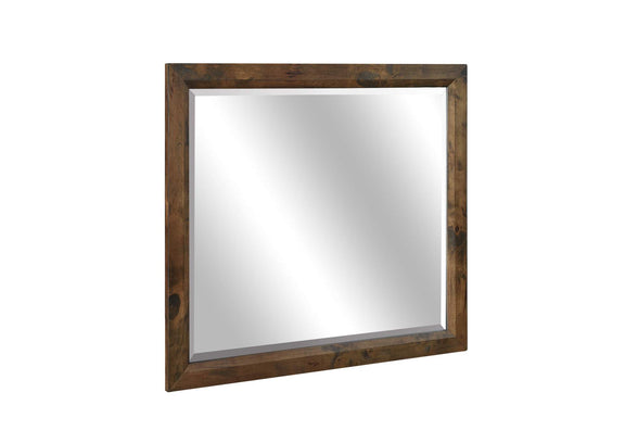 1957-6 Jerrick Mirror