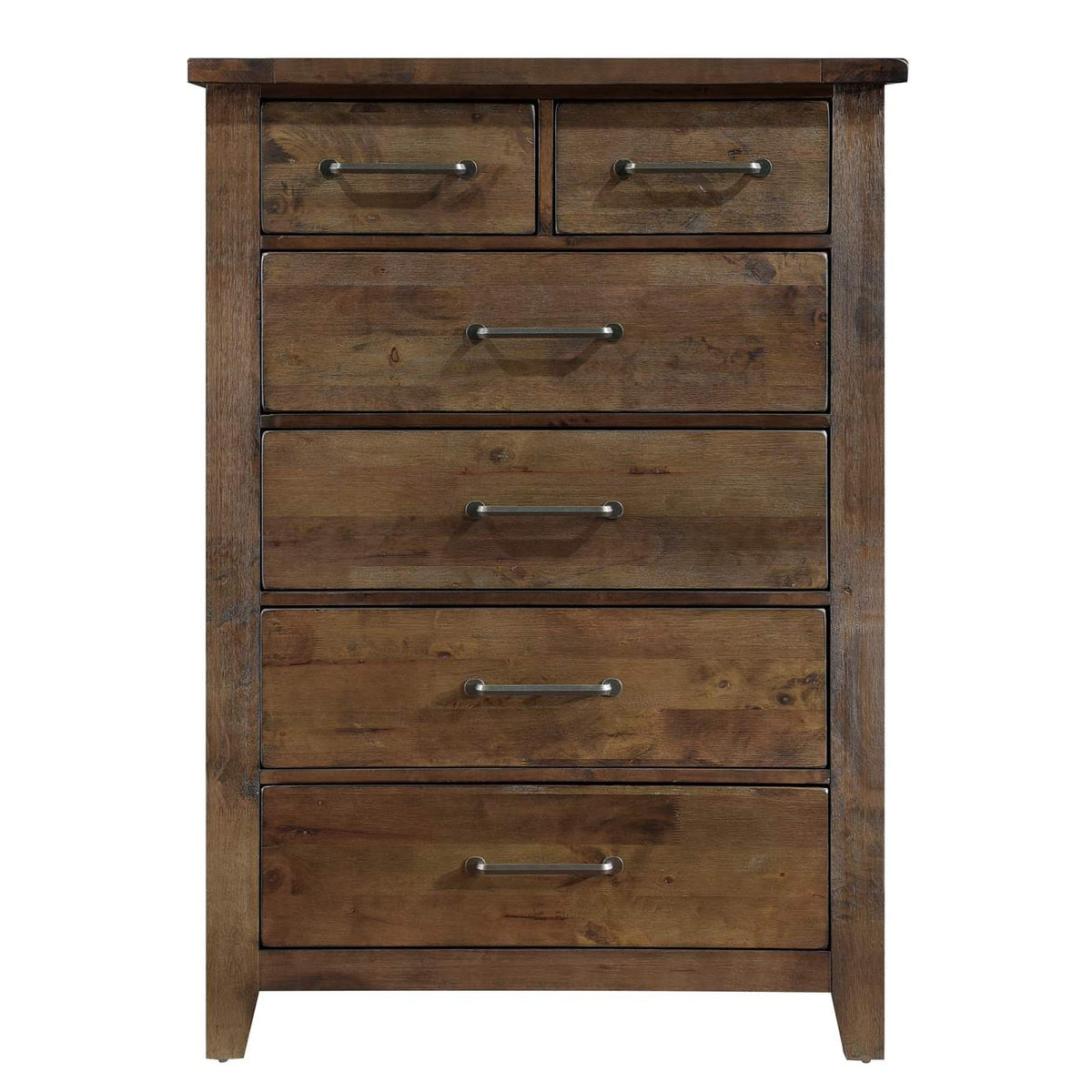 1957-9 Jerrick Chest