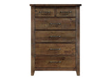 1957-9 Jerrick Chest