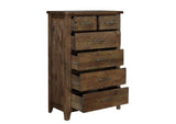 1957-9 Jerrick Chest