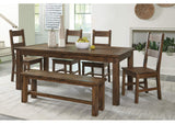 1957-79 Jerrick Dining Table