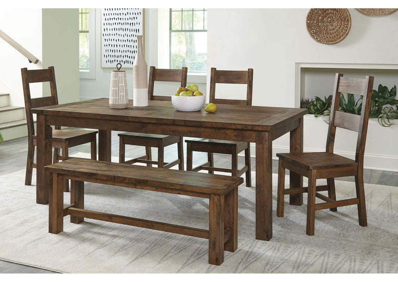 1957-79 Jerrick Dining Table