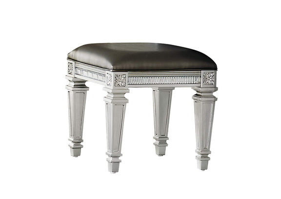1958-14 Bevelle Dressing Table Stool