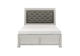 Bevelle Eastern King Bed