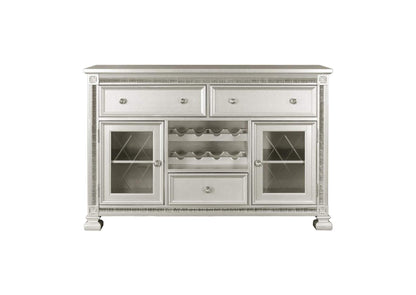 1958-40 Bevelle Server