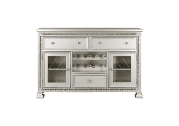 1958-40 Bevelle Server