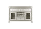 1958-40 Bevelle Server