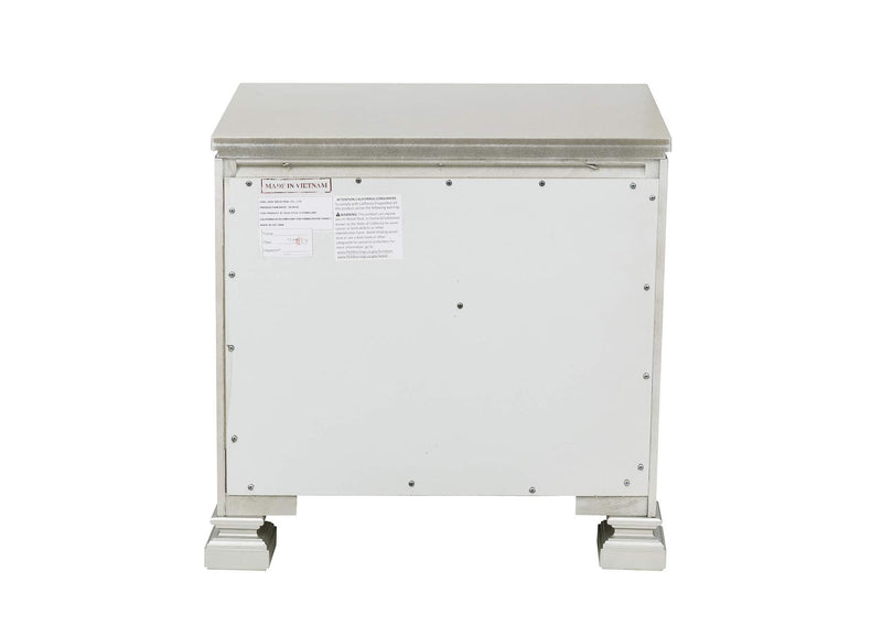 1958-4 Bevelle Night Stand