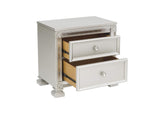 1958-4 Bevelle Night Stand