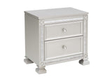 1958-4 Bevelle Night Stand