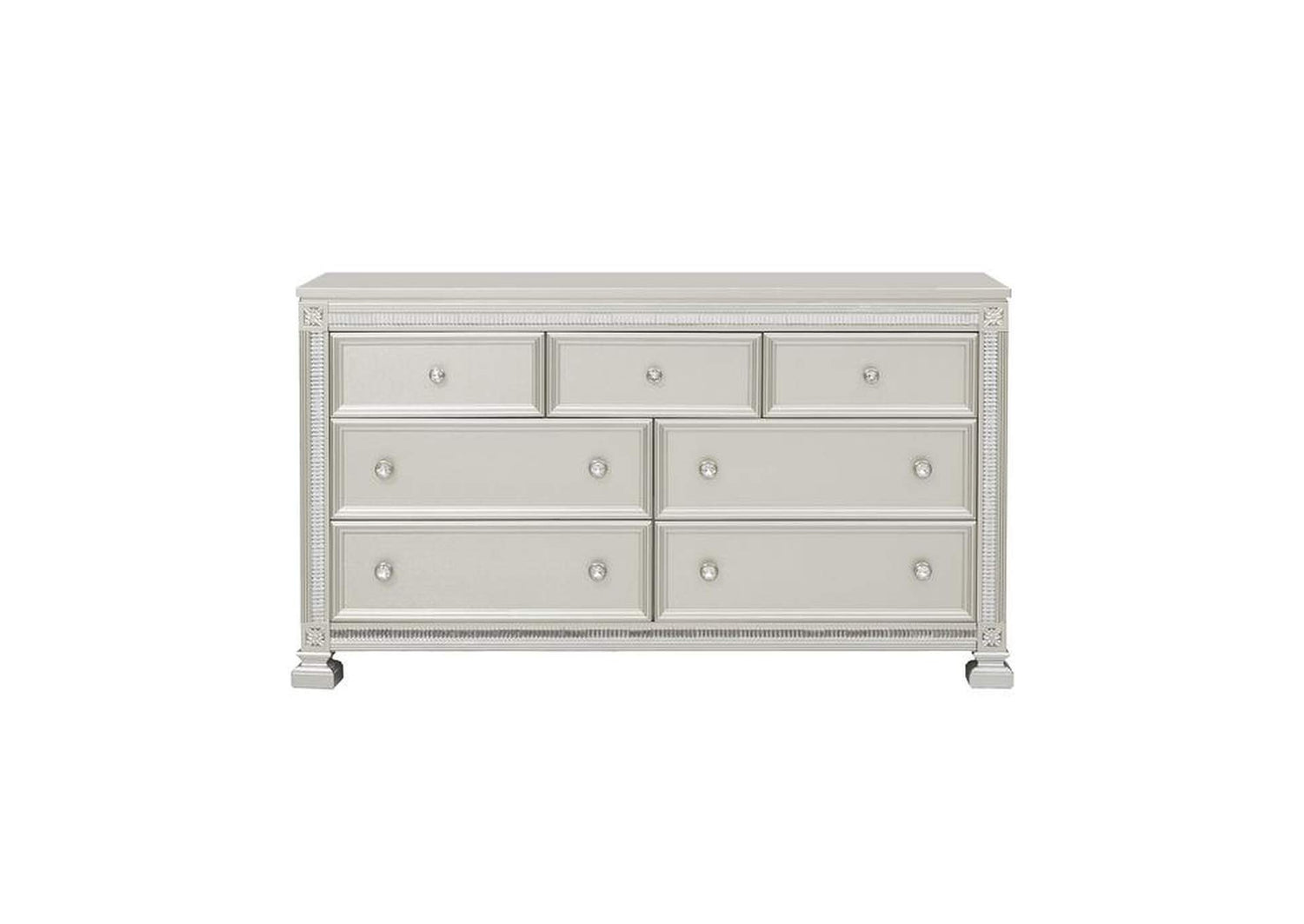 1958-5 Bevelle Dresser