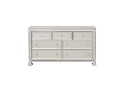 1958-5 Bevelle Dresser