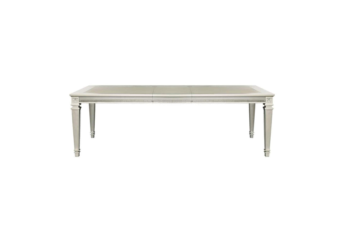 1958-96 Bevelle Dining Table