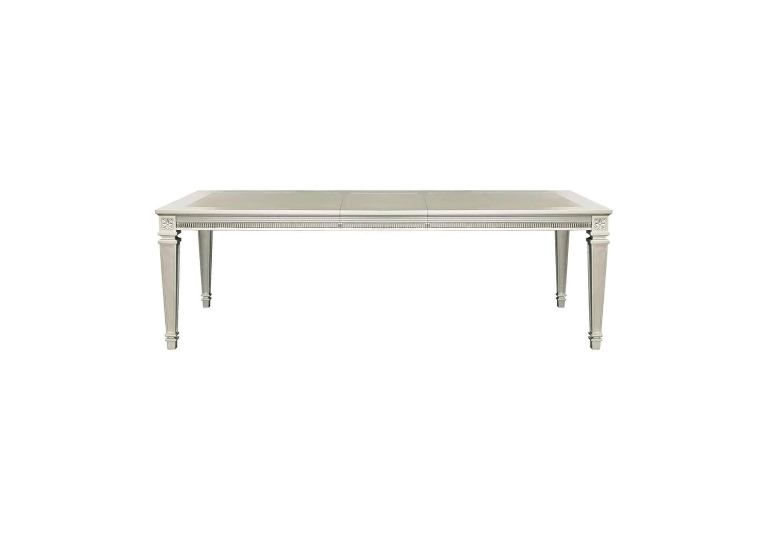 1958-96 Bevelle Dining Table