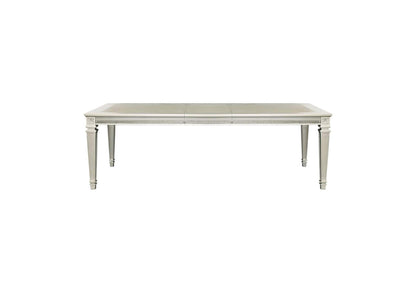 1958-96 Bevelle Dining Table