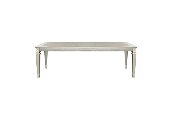 1958-96 Bevelle Dining Table