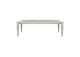 1958-96 Bevelle Dining Table
