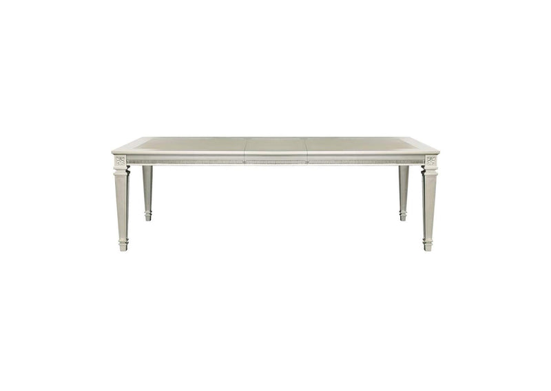 1958-96 Bevelle Dining Table