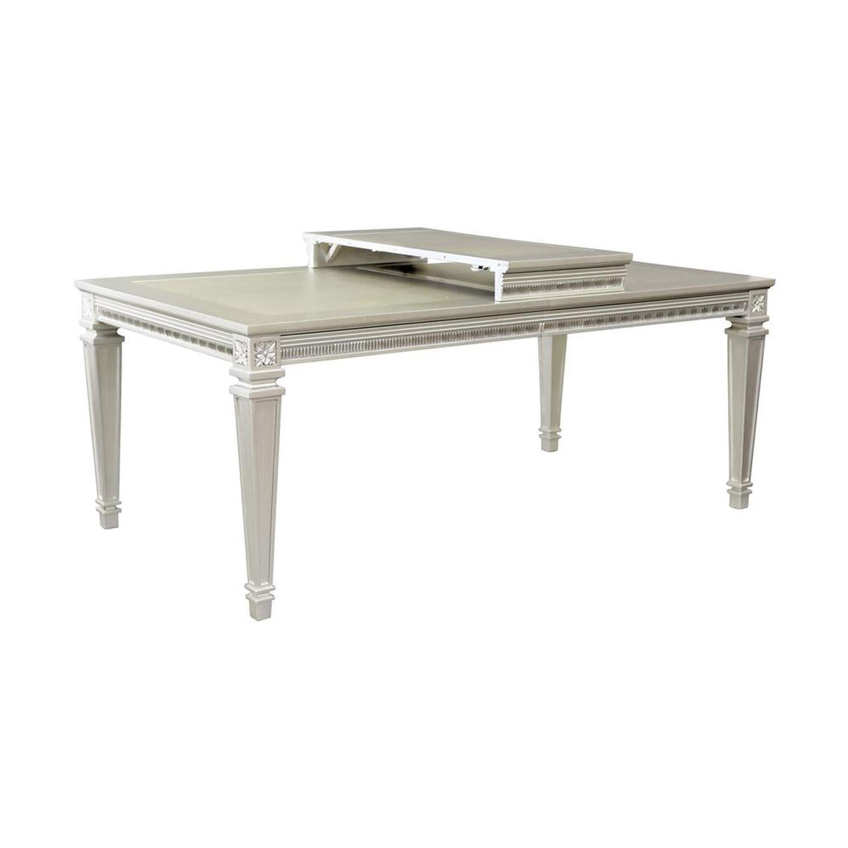 1958-96 Bevelle Dining Table