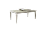 1958-96 Bevelle Dining Table