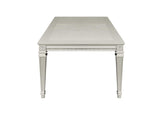 1958-96 Bevelle Dining Table