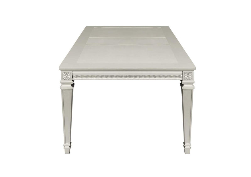 1958-96 Bevelle Dining Table
