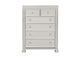 1958-9 Bevelle Chest