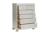 1958-9 Bevelle Chest