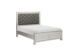 1958K-1EKKIT Bevelle Eastern King Bed