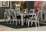 1958-96 Bevelle Dining Table