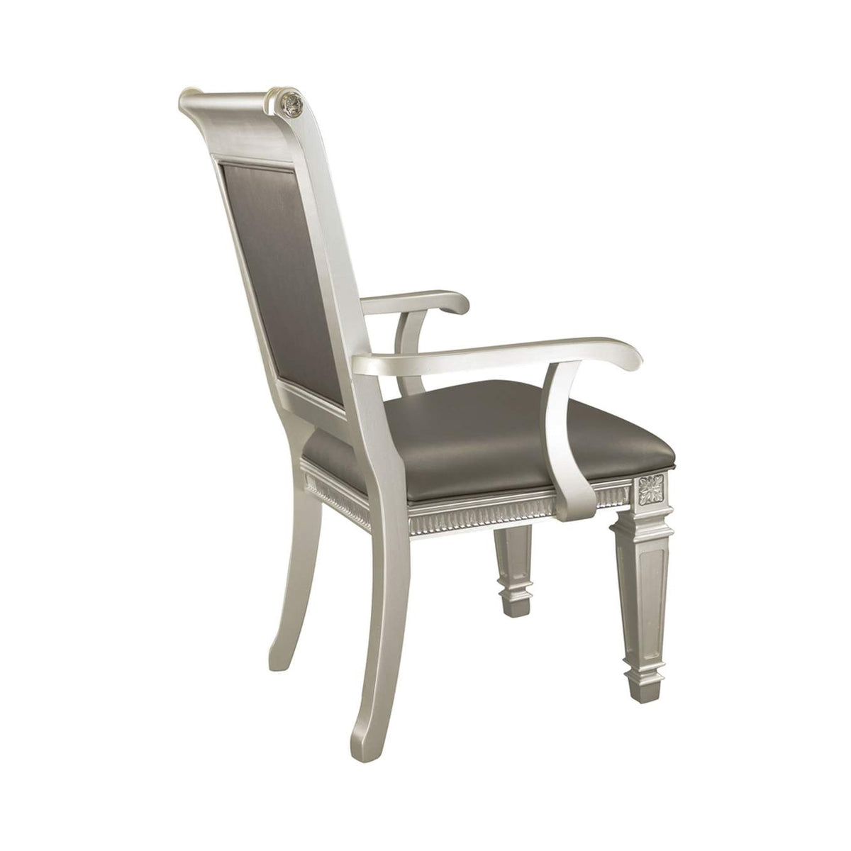 1958A Bevelle Arm Chair