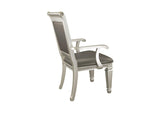 1958A Bevelle Arm Chair